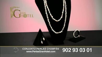 Las perlas de Gran Hotel