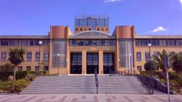 Universidad de Málaga