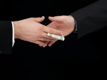 Corrupción Corrupción