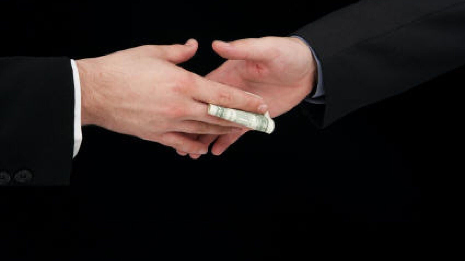 España es el país europeo al que más le preocupa la corrupción