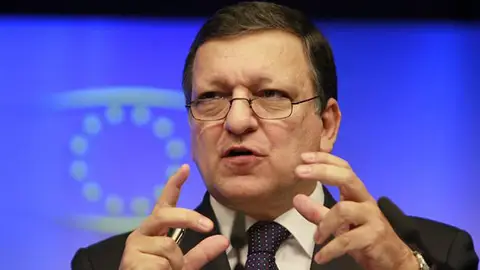 Los líderes europeos han dado un salto adelante en la consolidación de la Eurozona Los líderes europeos han dado un salto adelante en la consolidación de la Eurozona