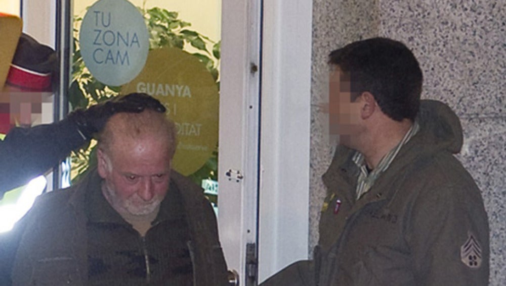 El asesino de Olot