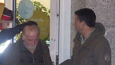 El asesino de Olot
