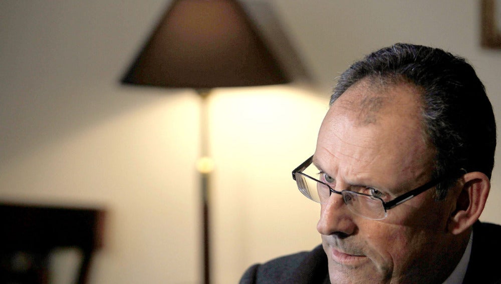 Mario Pascual Vives, abogado de Urdangarín