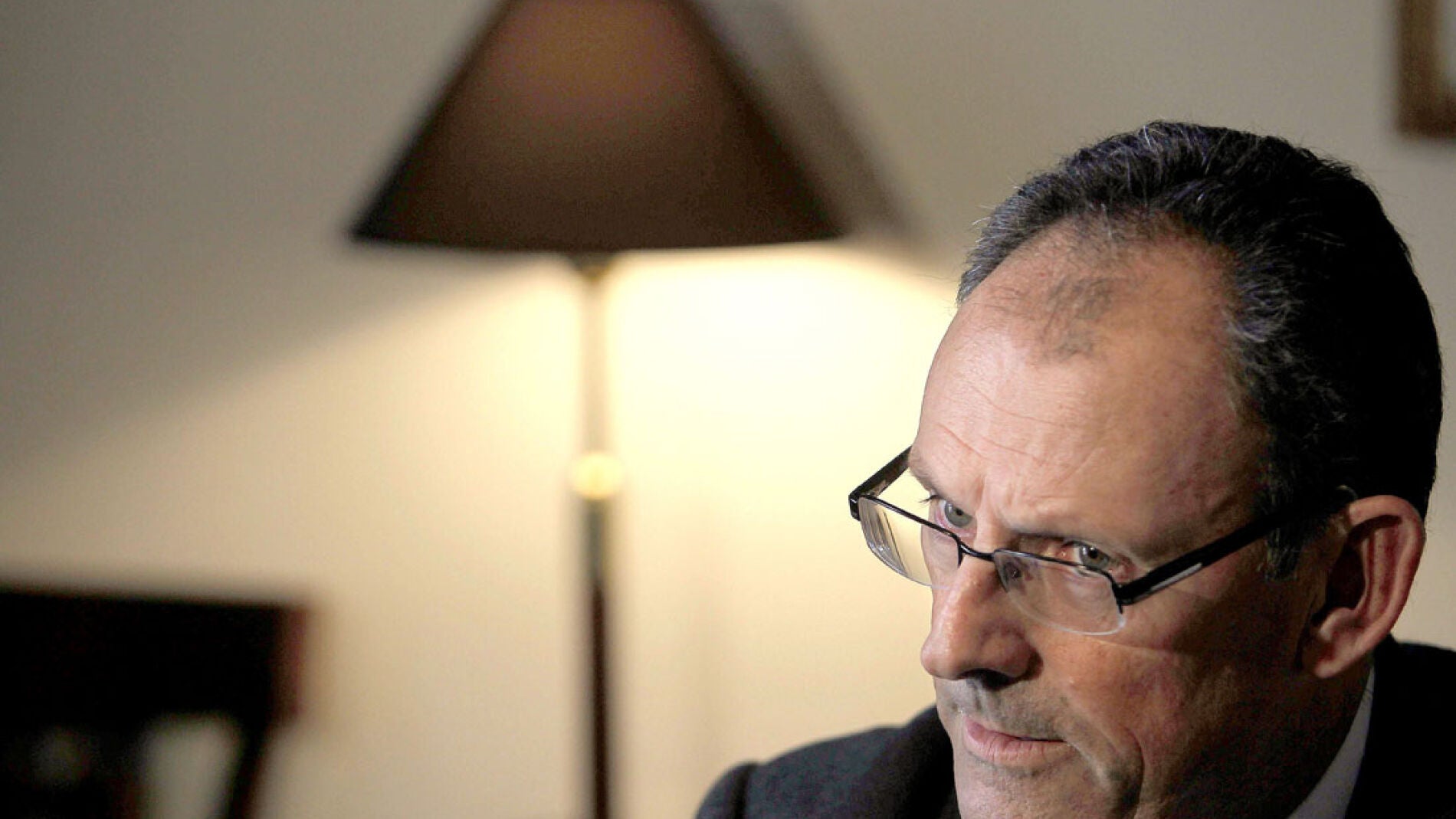 Mario Pascual Vives, abogado de Urdangar&iacute;n