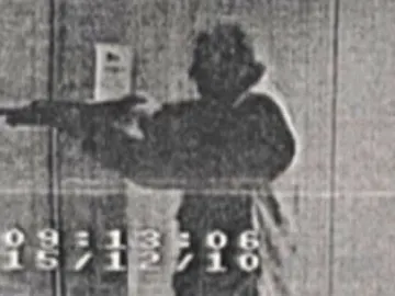 Imágenes del crimen de Olot Imágenes del crimen de Olot
