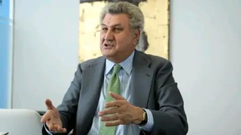 Jesús Posada presidirá el Congreso de los Diputados Jesús Posada presidirá el Congreso de los Diputados