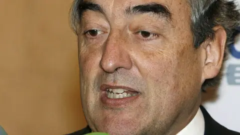 Juan Rosell, presidente de la CEOE Juan Rosell, presidente de la CEOE
