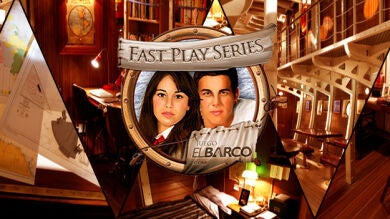 Comprueba si has ganado un pase para el Fast Play de 