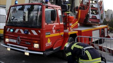 Seis muertos en el incendio de una residencia de ancianos en Marsella