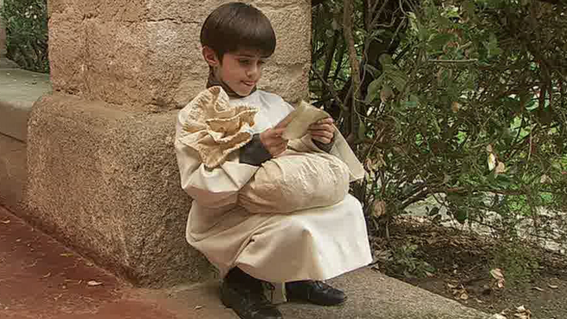 Avance cap&iacute;tulo 206 I El secreto de Puente Viejo