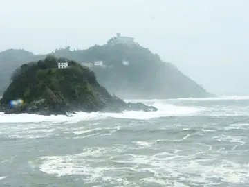 Temporal en el norte Temporal en el norte
