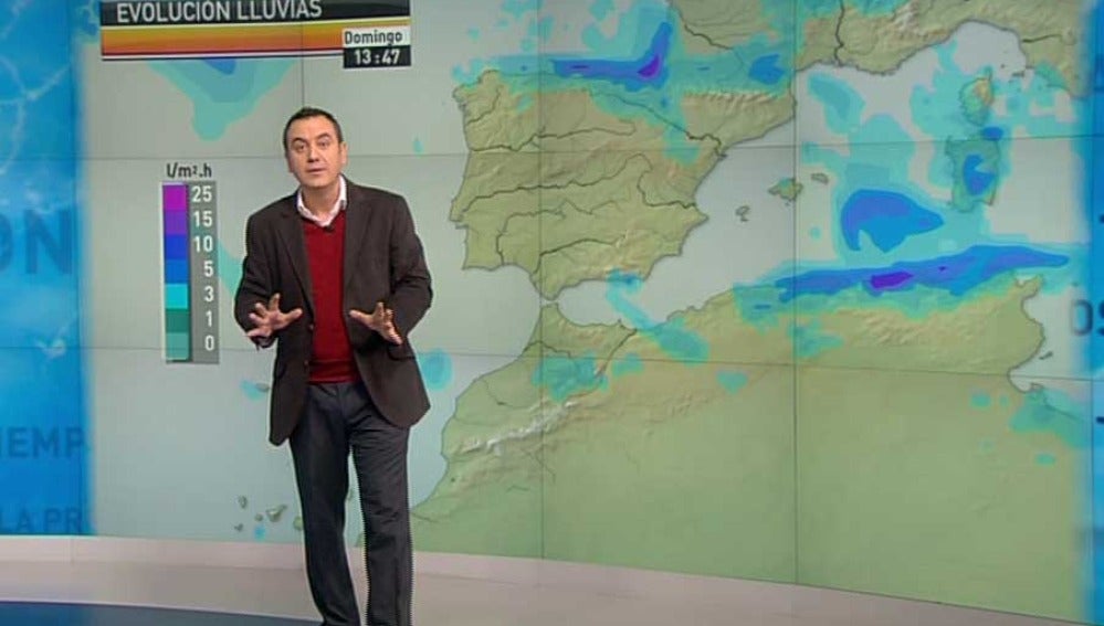 Tu Tiempo 15-12-2011
