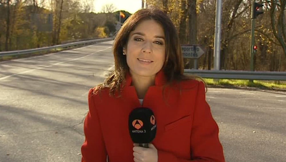 Blanca Basiano en Zarzuela