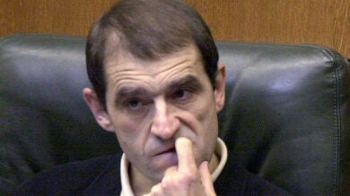 Francia intensifica la búsqueda de 'Josu Ternera' con una nueva orden judicial de detención