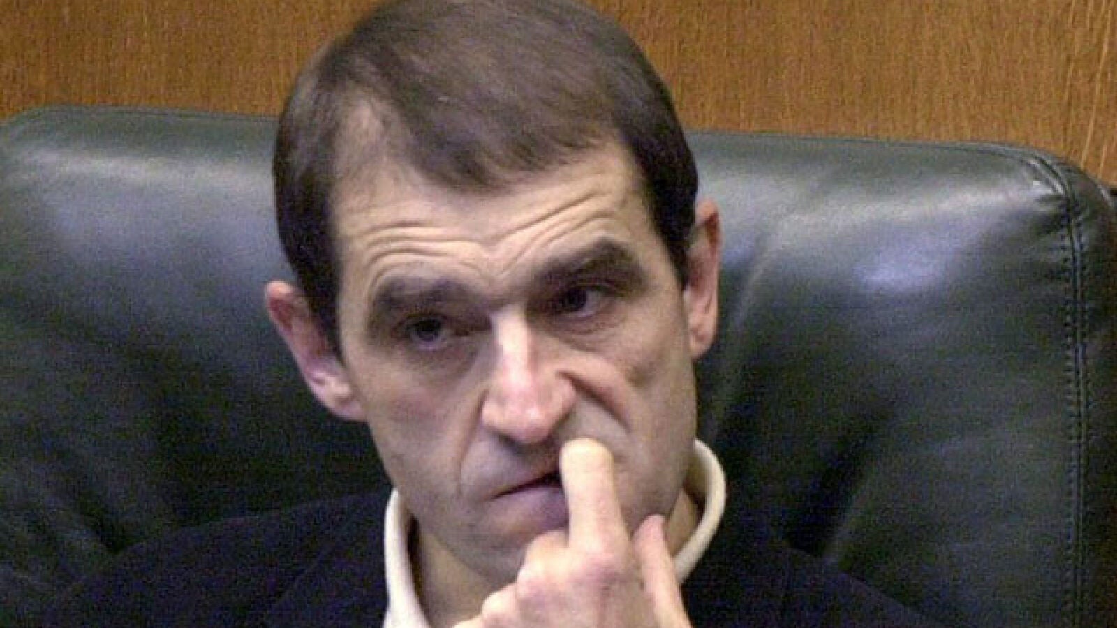 El juez procesa por 