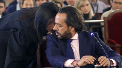 'El Bigotes' llamó 