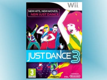 Just Dance 3