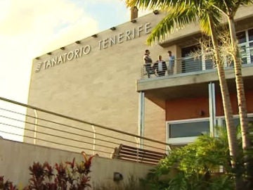 Tanatorio de Tenerife Tanatorio de Tenerife
