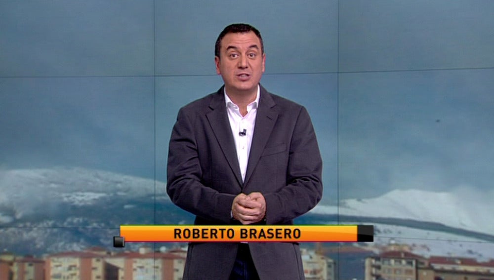 Previsión del tiempo