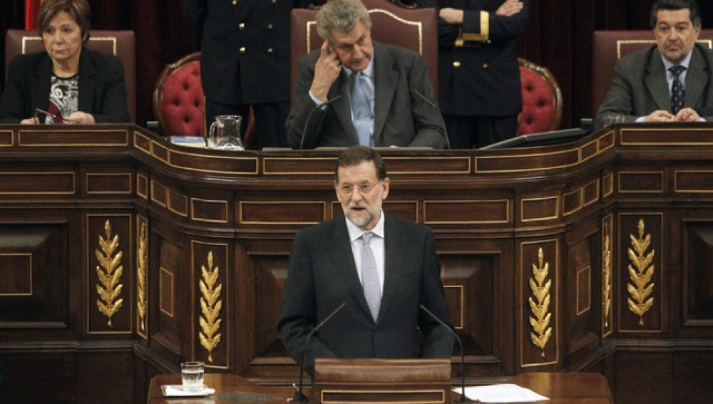 Mariano Rajoy