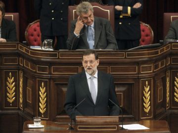 Mariano Rajoy