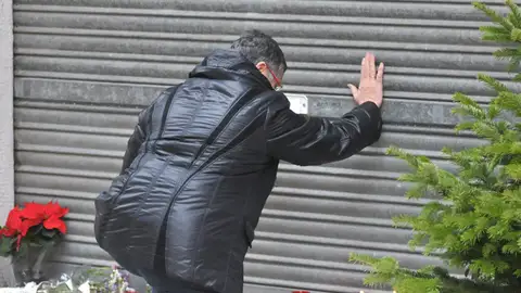 Hallan muerta a puñaladas a la propietaria de una zapatería en Banyoles Hallan muerta a puñaladas a la propietaria de una zapatería en Banyoles