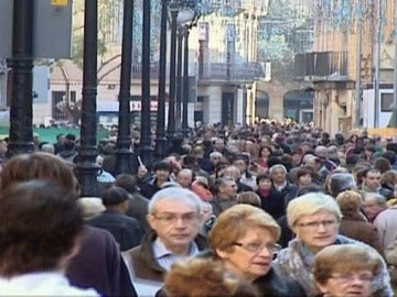 El gasto navideño en ocio descenderá un 40%