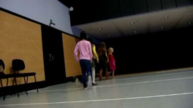 Se buscan pequeños actores para la familia Von Trap