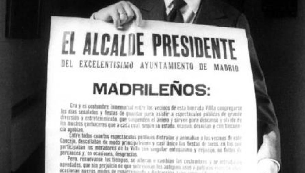 Enrique Tierno Galván