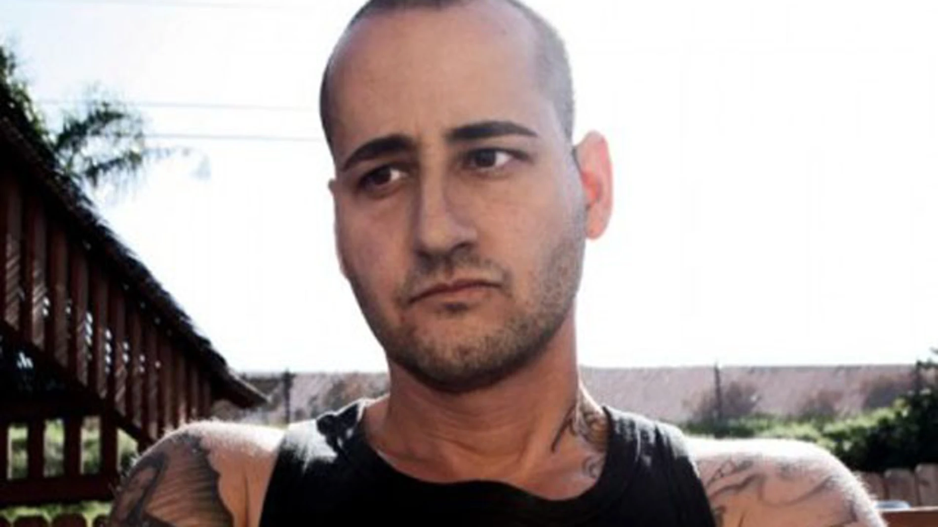 Pablo Lapiedra Pablo Lapiedra