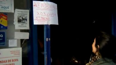 Dos pellizcos para dos barrios humildes de LPGC