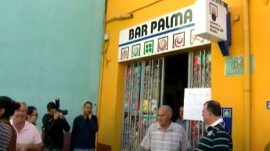 El Gato Negro de Los Realejos vende un tercer premio