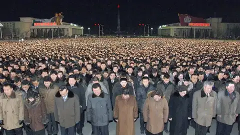 Corea del norte Corea del norte