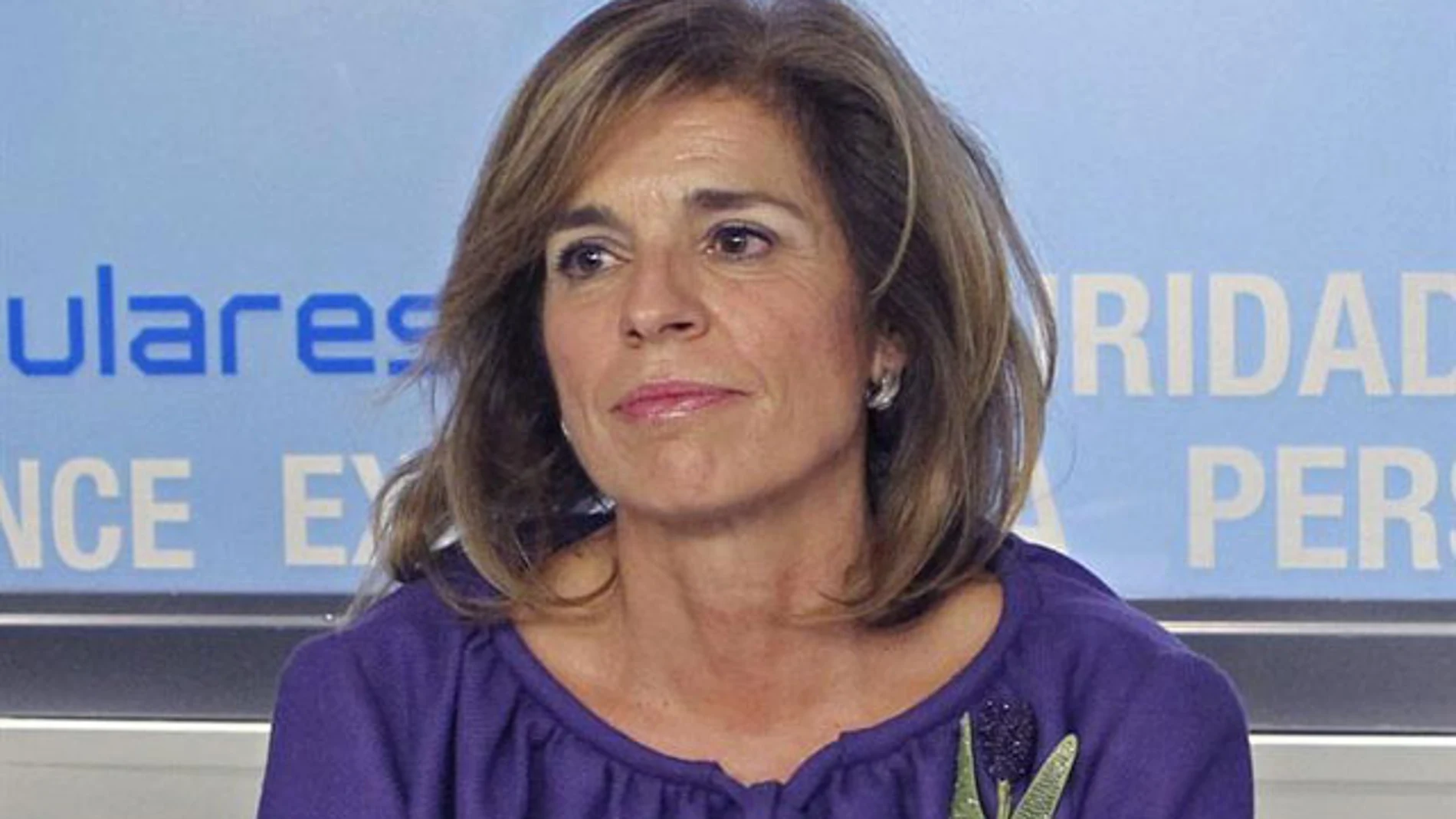 Ana Botella Ana Botella