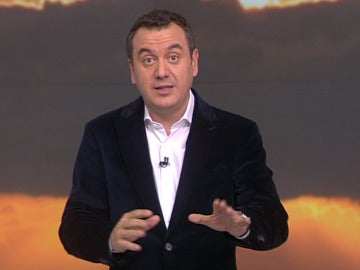 Previsión del tiempo 27-12-11 (noche)