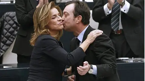 Ana Botella Ana Botella