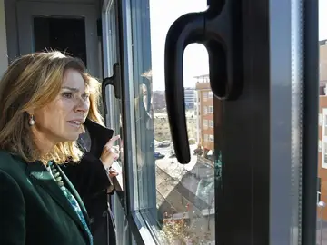 Ana Botella, alcaldesa de Madrid Ana Botella, alcaldesa de Madrid