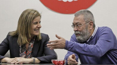  Los agentes sociales estudian cómo suprimir el puente de diciembre