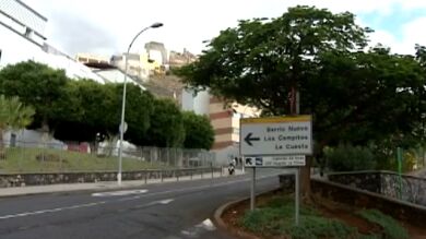 18 posibles casos de sarna en el Febles Campos