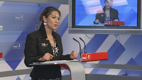 Reacción del PSOE a las medidas del Gobierno Reacción del PSOE a las medidas del Gobierno