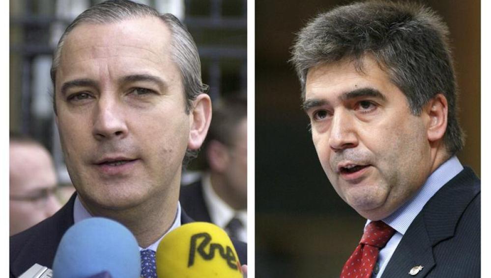 rsenio Fernández de Mesa e Ignacio Cosido, nombramientos del muevo gobierno