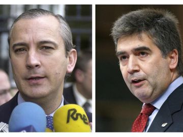 rsenio Fernández de Mesa e Ignacio Cosido, nombramientos del muevo gobierno