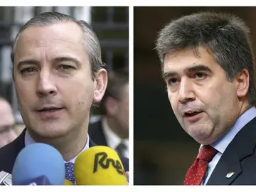 rsenio Fernández de Mesa e Ignacio Cosido, nombramientos del muevo gobierno rsenio Fernández de Mesa e Ignacio Cosido, nombramientos del muevo gobierno