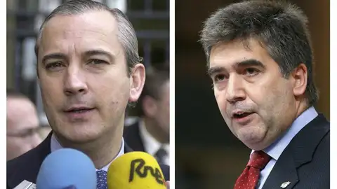 rsenio Fernández de Mesa e Ignacio Cosido, nombramientos del muevo gobierno rsenio Fernández de Mesa e Ignacio Cosido, nombramientos del muevo gobierno