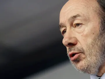 Rubalcaba Rubalcaba
