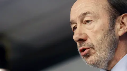 Rubalcaba Rubalcaba