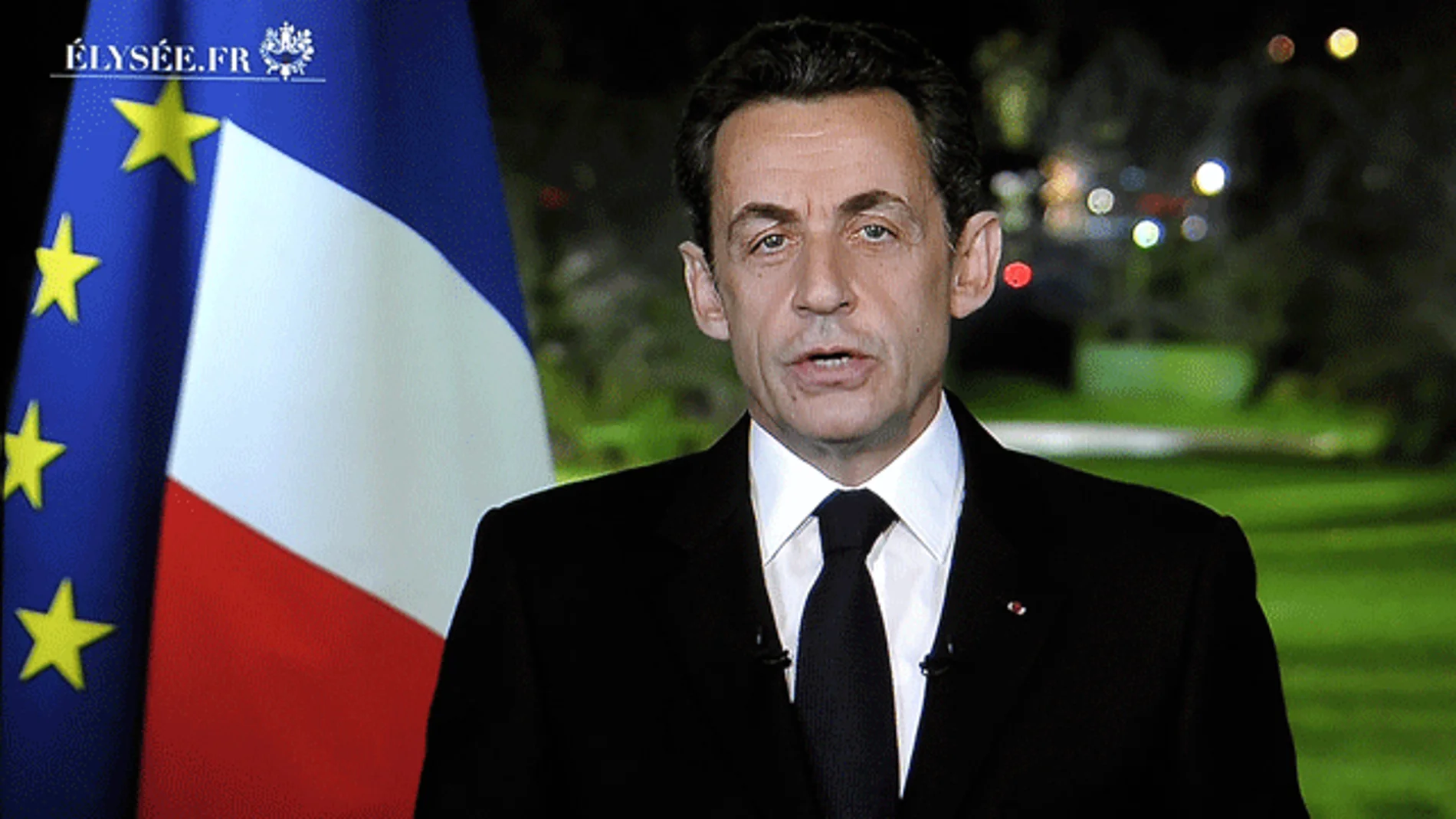 Nicolas Sarkozy Nicolas Sarkozy