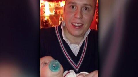 Los espa&ntilde;oles celebran 2012 en el mundo