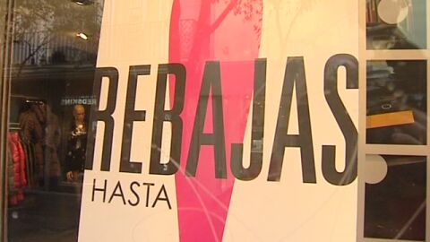 Estamos en rebajas